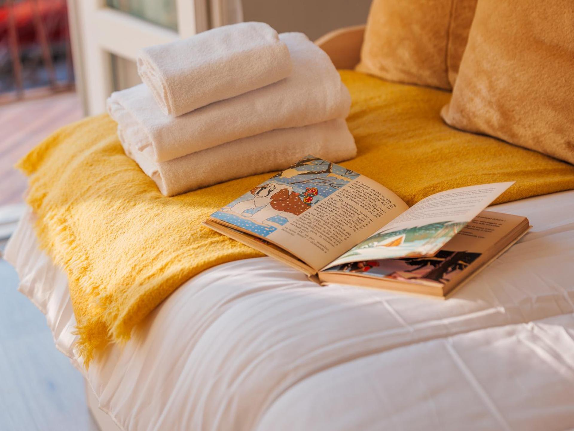 Apartment Little Nest Near Porta Vittoria Station *
