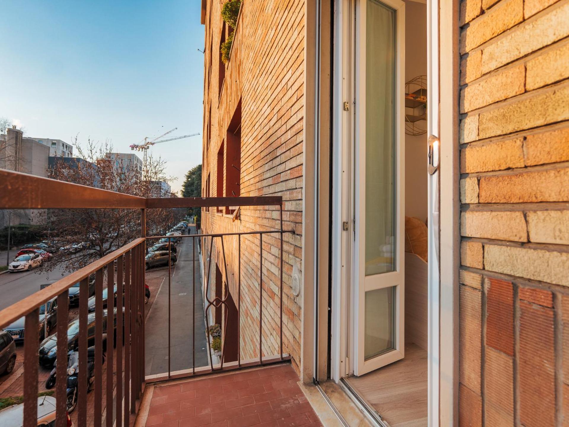 Little Nest Near Porta Vittoria Station Apartment Mailand