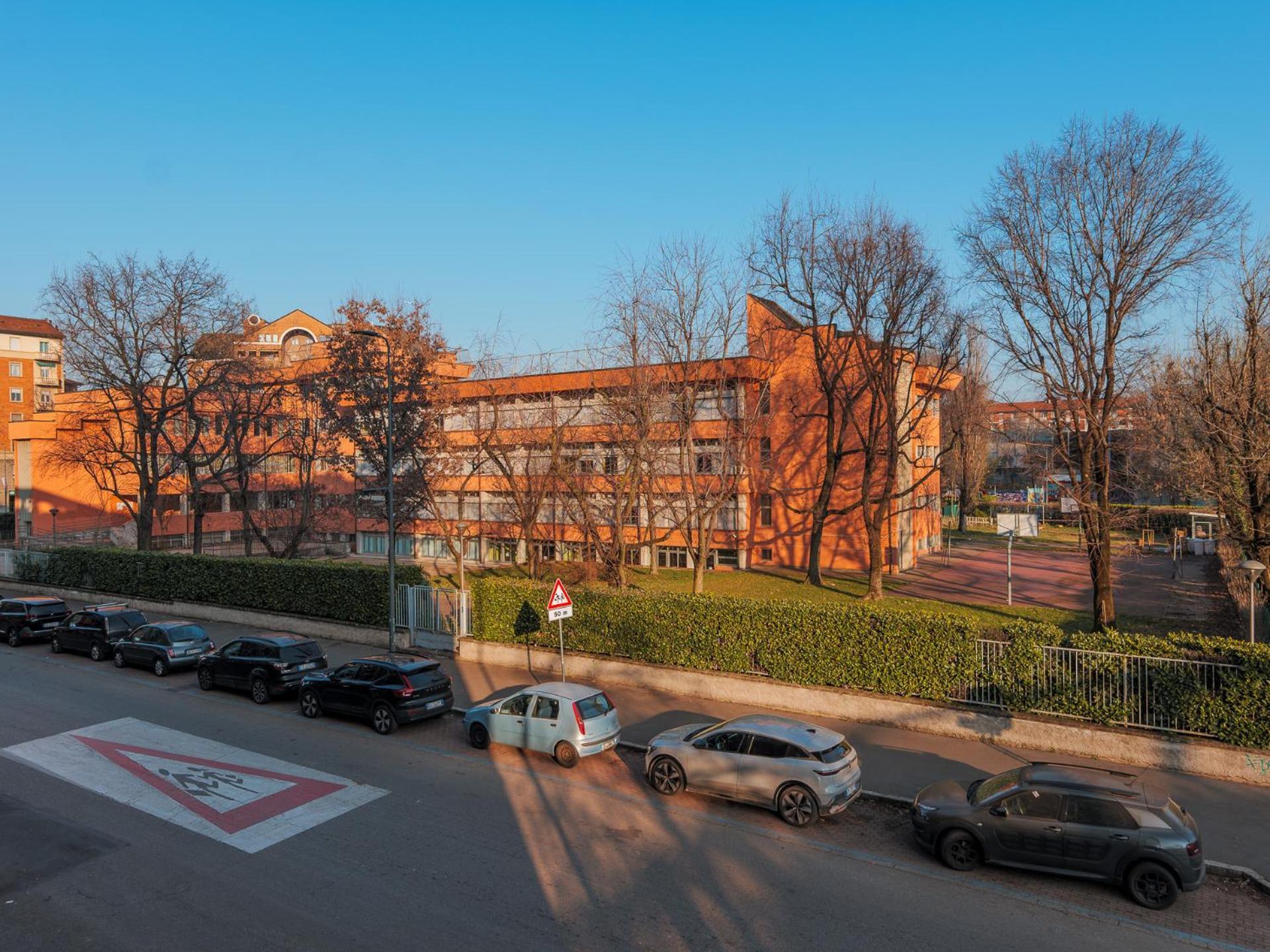 Apartment Little Nest Near Porta Vittoria Station Mailand